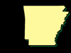 Back to Arkansas map
