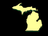 Back to Michigan map