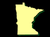 Back to Minnesota map