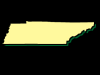 Back to Tennessee map