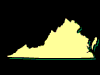 Back to Virginia map
