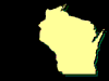 Back to Wisconsin map